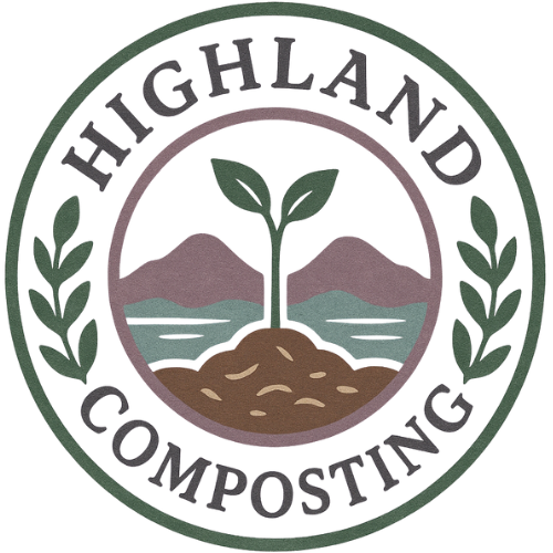 Highland Community Composting